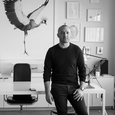 Andrew Zuckerman