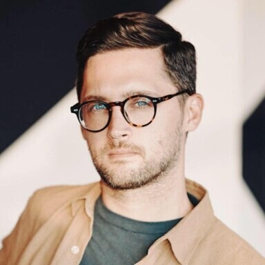 Damien Correll
