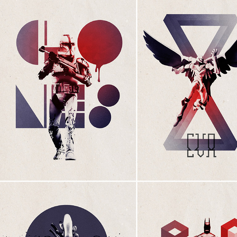 Josip kelava heroes and villains
