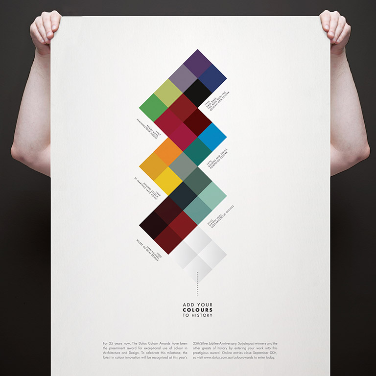 Josip kelava dulux colour awards