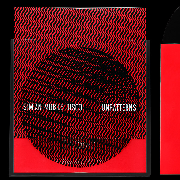 Kate moross smd unpatterns