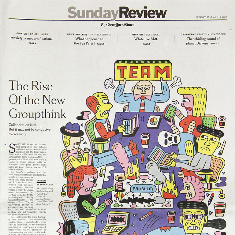 Andy rementer nytimes