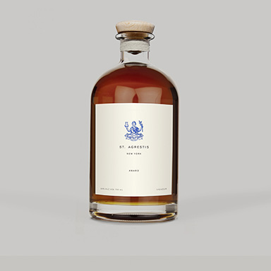 Identity and Label Design