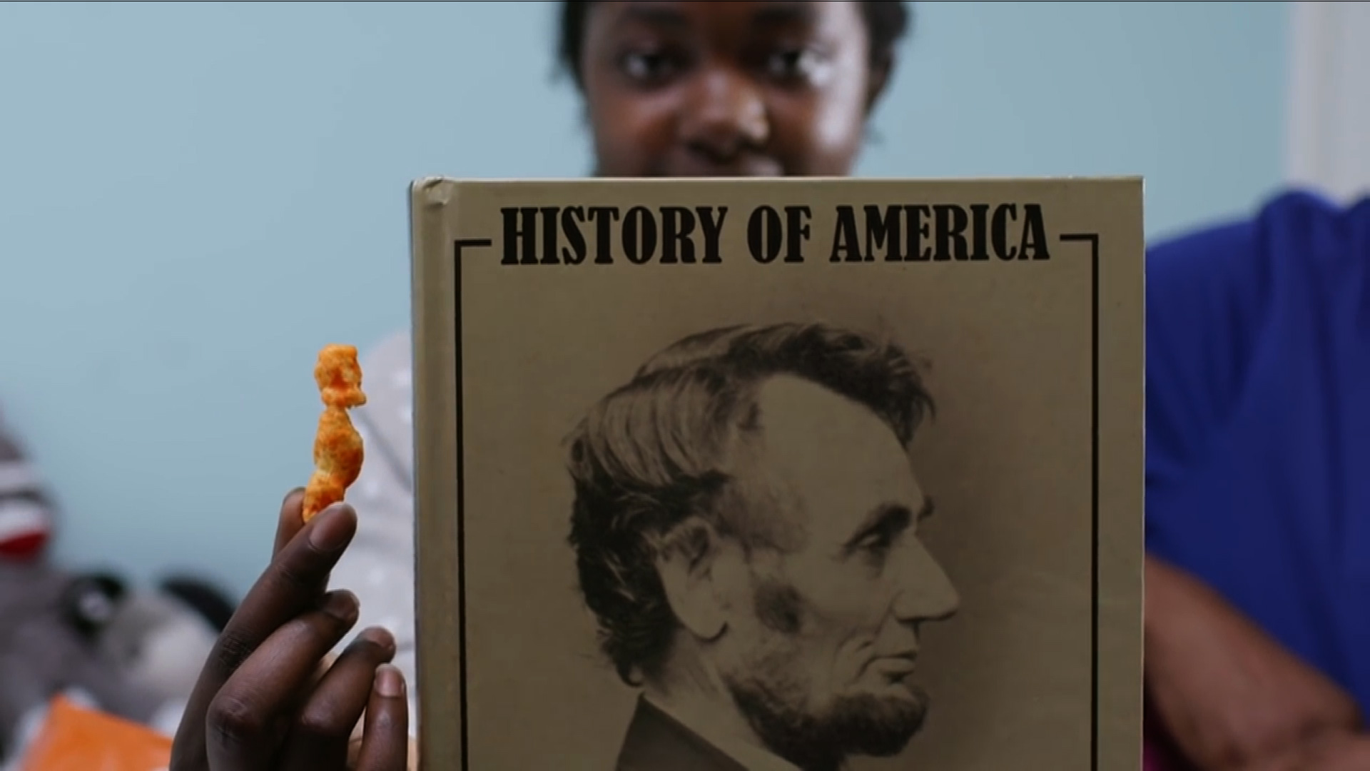 Cheetos Museum