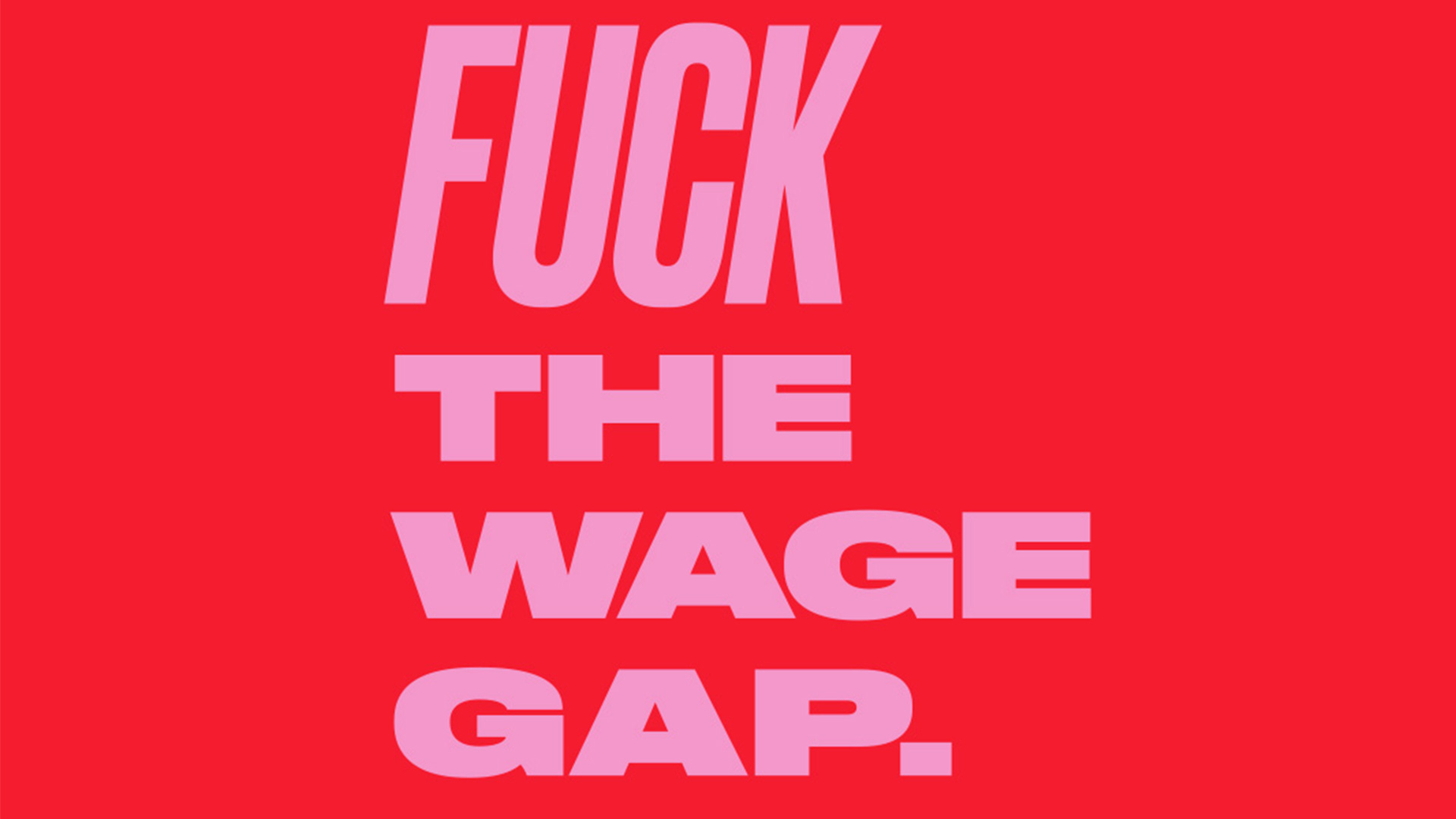 Ladies Get Paid