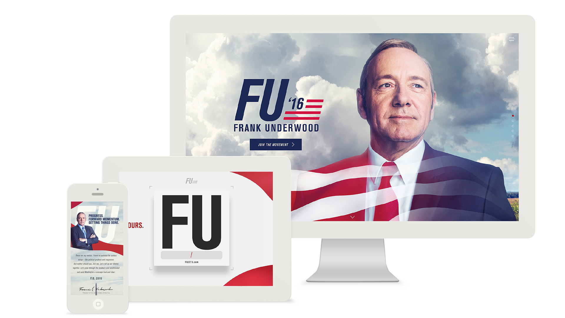 House of Cards