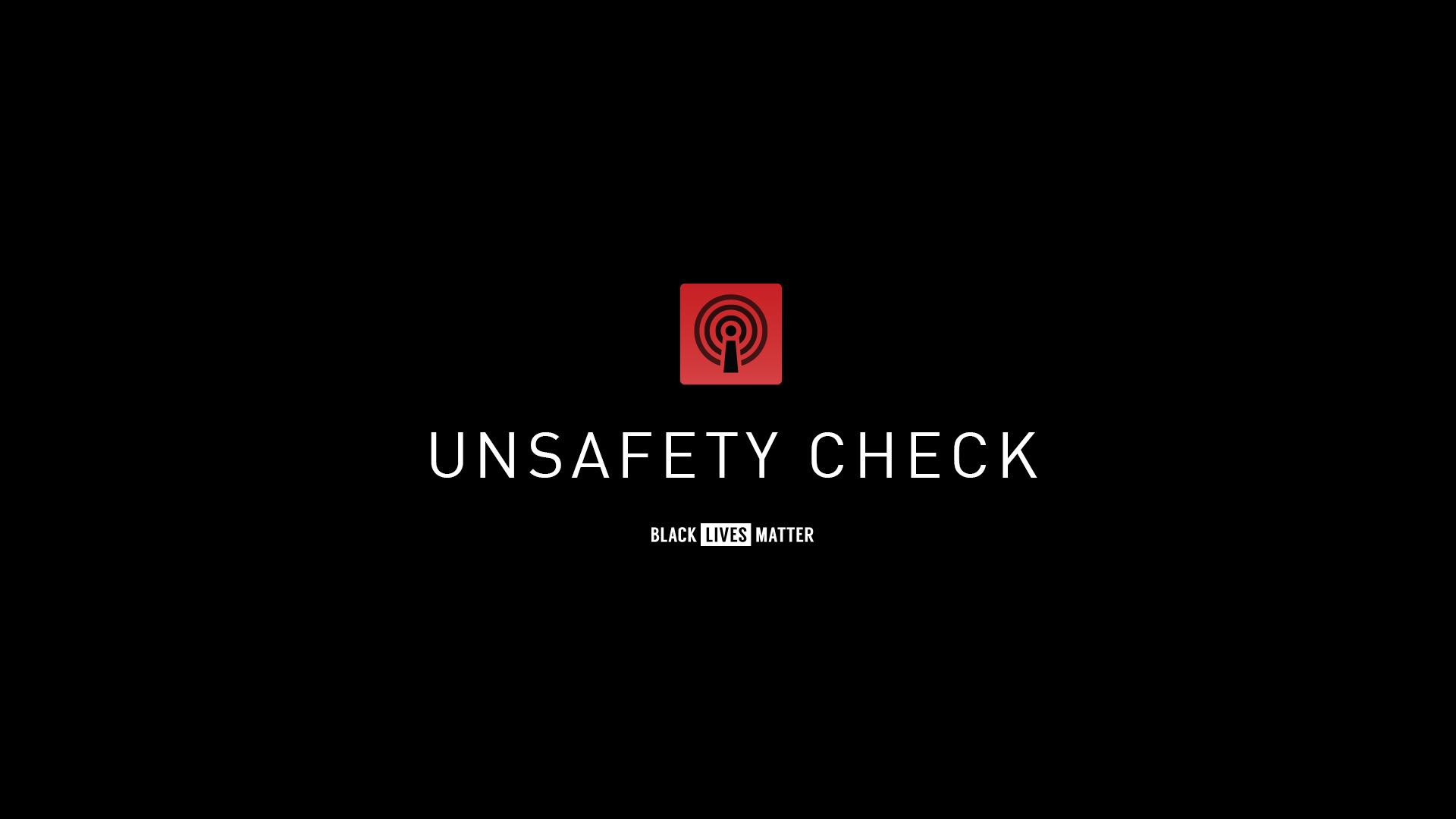 Unsafety Check