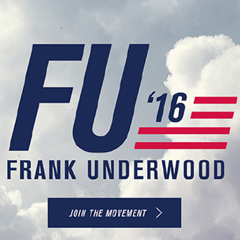 House of Cards
