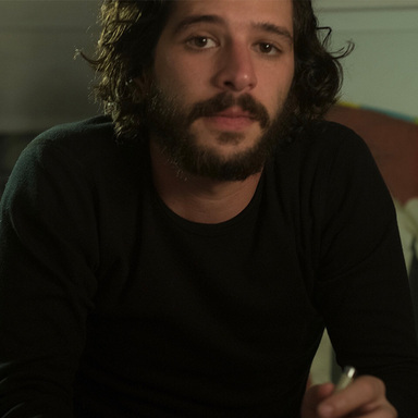 Joaquin Salim