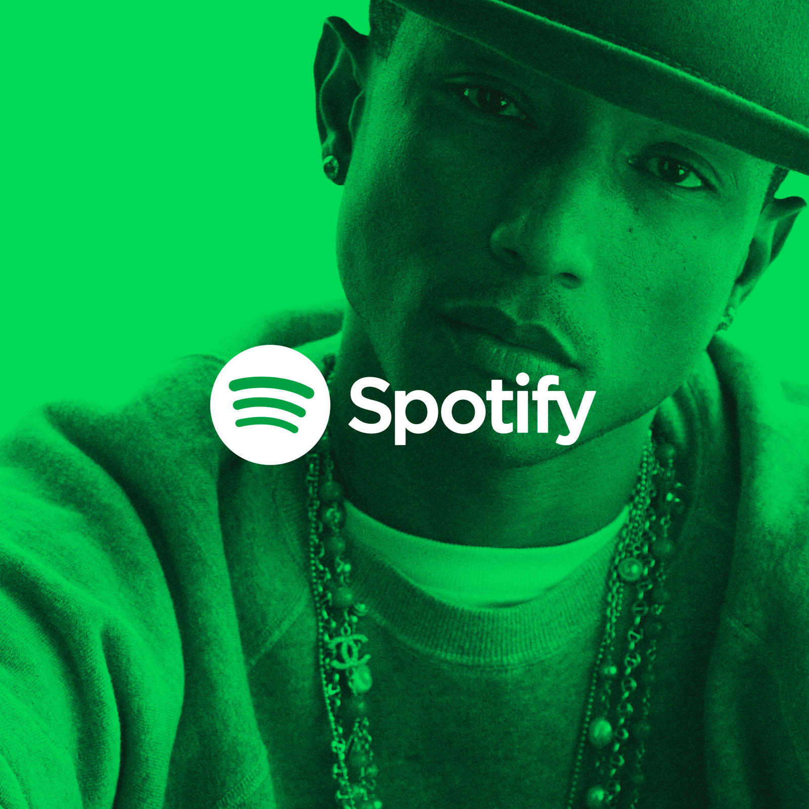 Spotify Rebrand