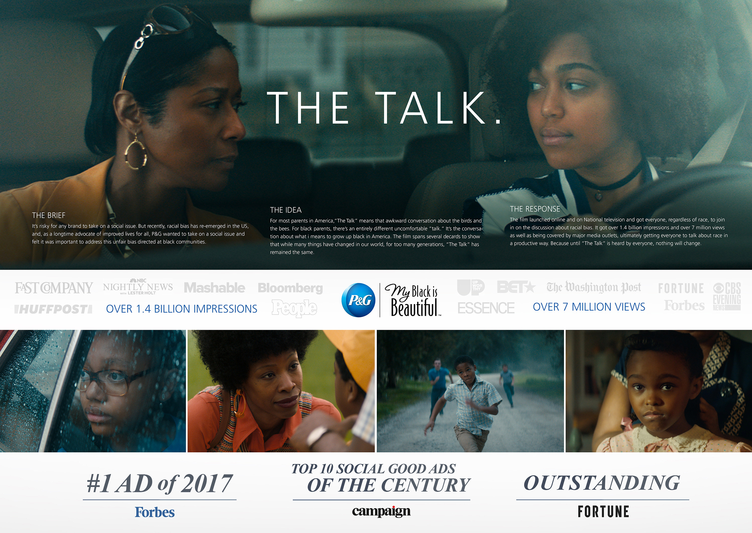 The Talk