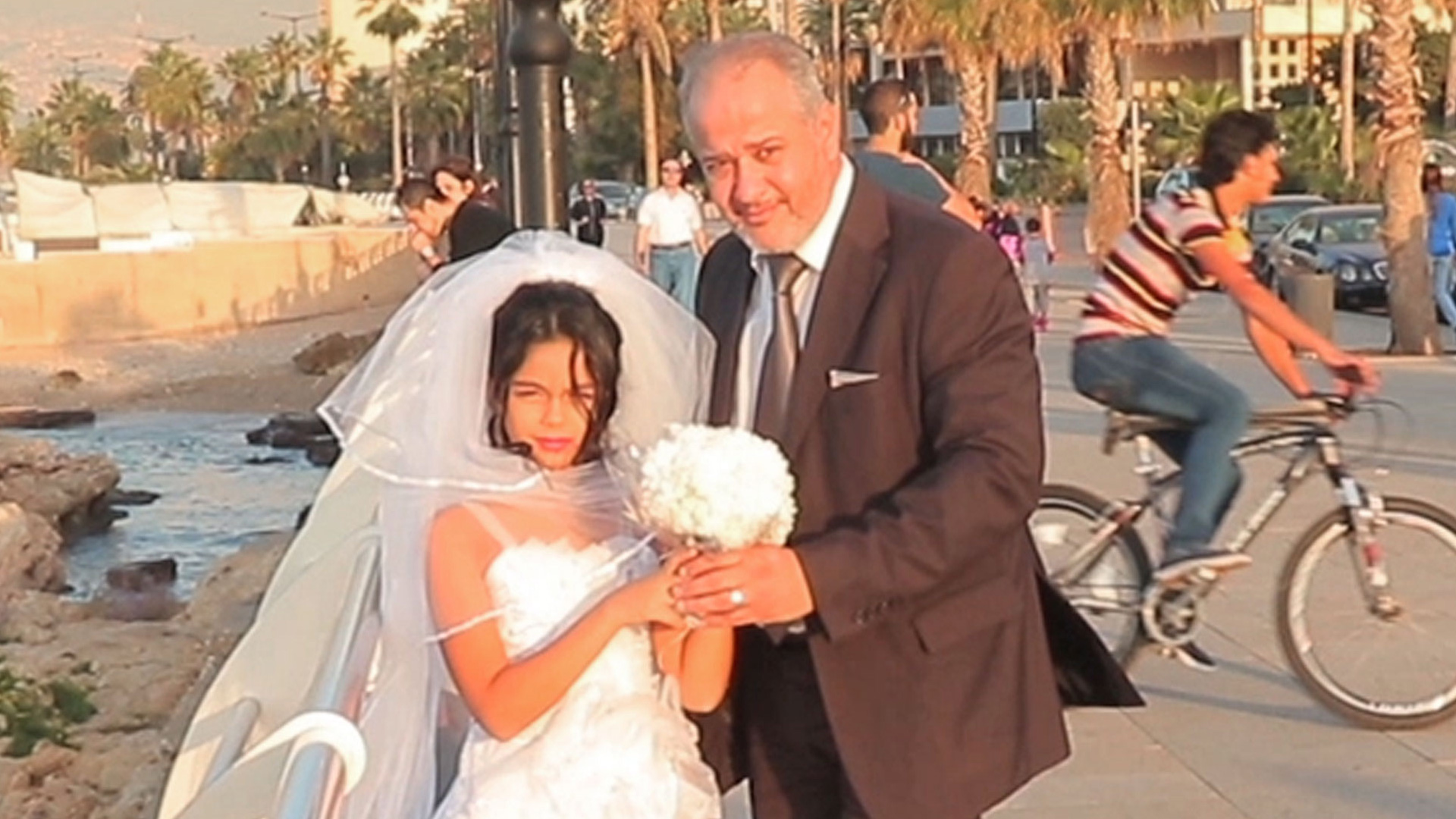 Legally Bride