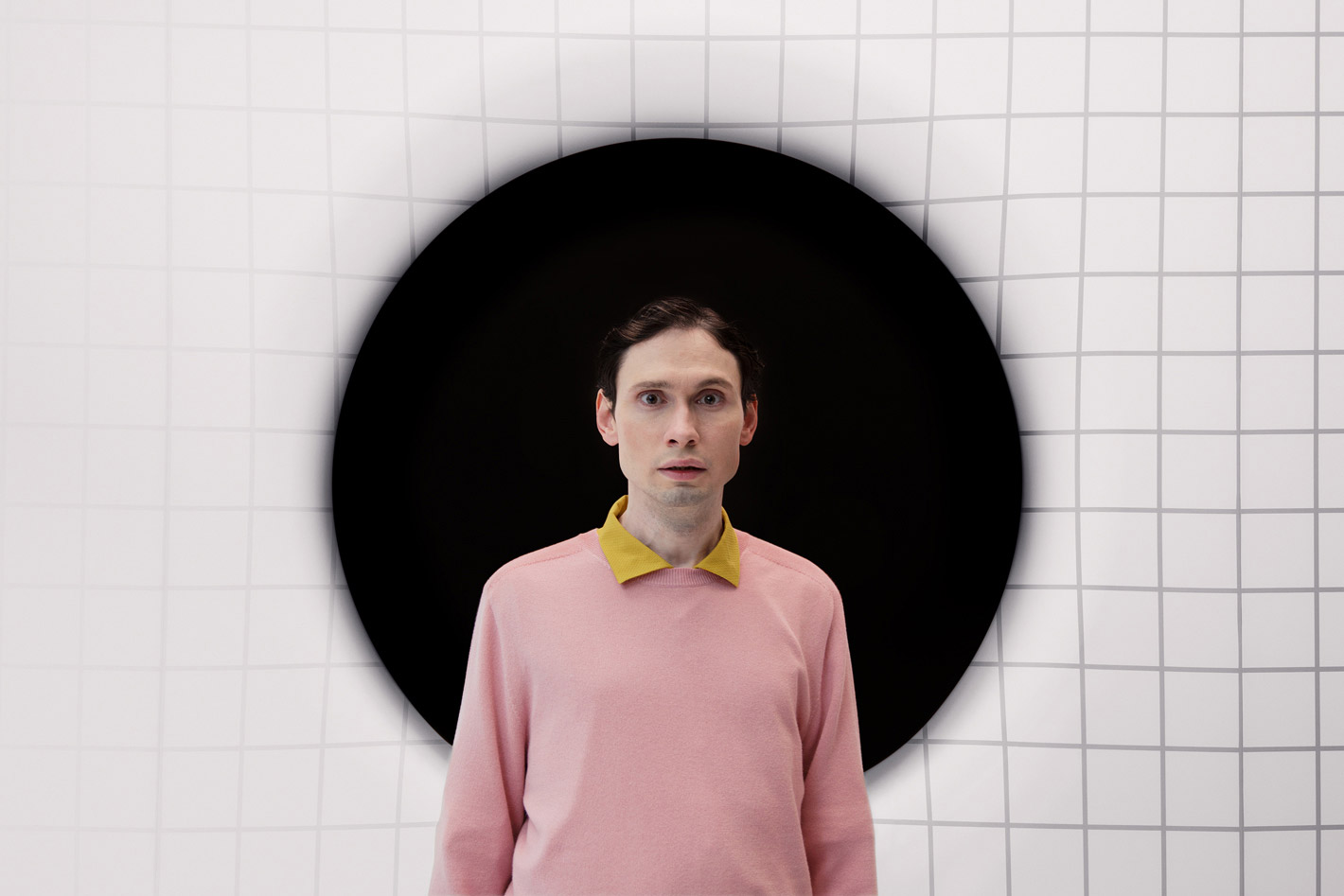 MailChimp vs. The Black Hole