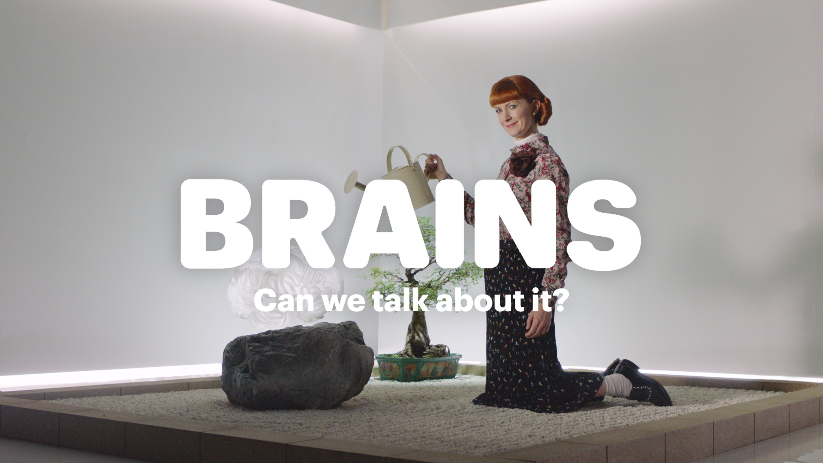 Get Another Brain