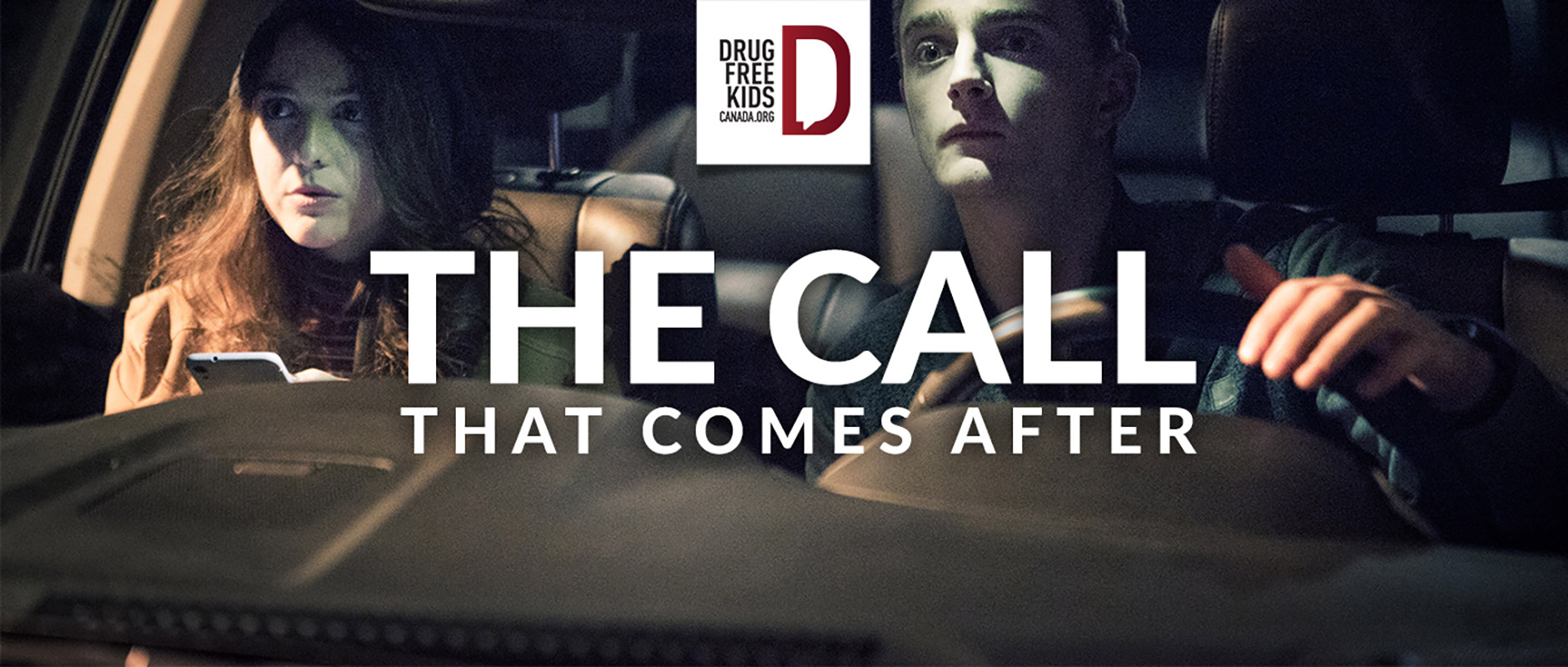 The Call That Comes After
