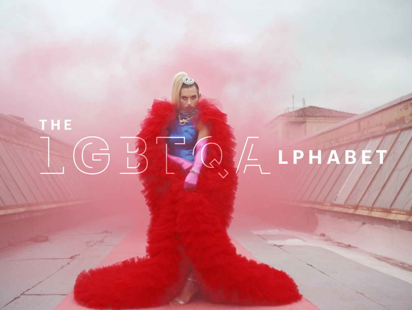LGBTQAlphabet