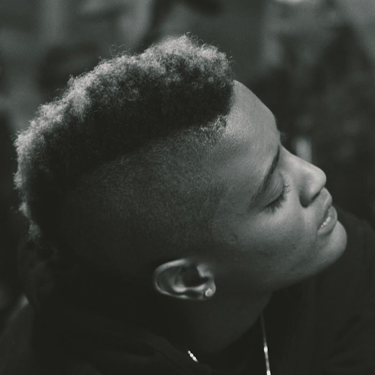 Special Affair/Curse