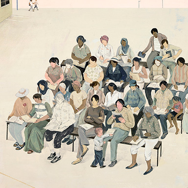 An Education