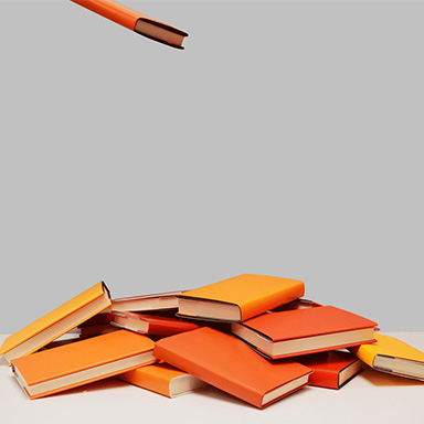 Editorial Illustrations