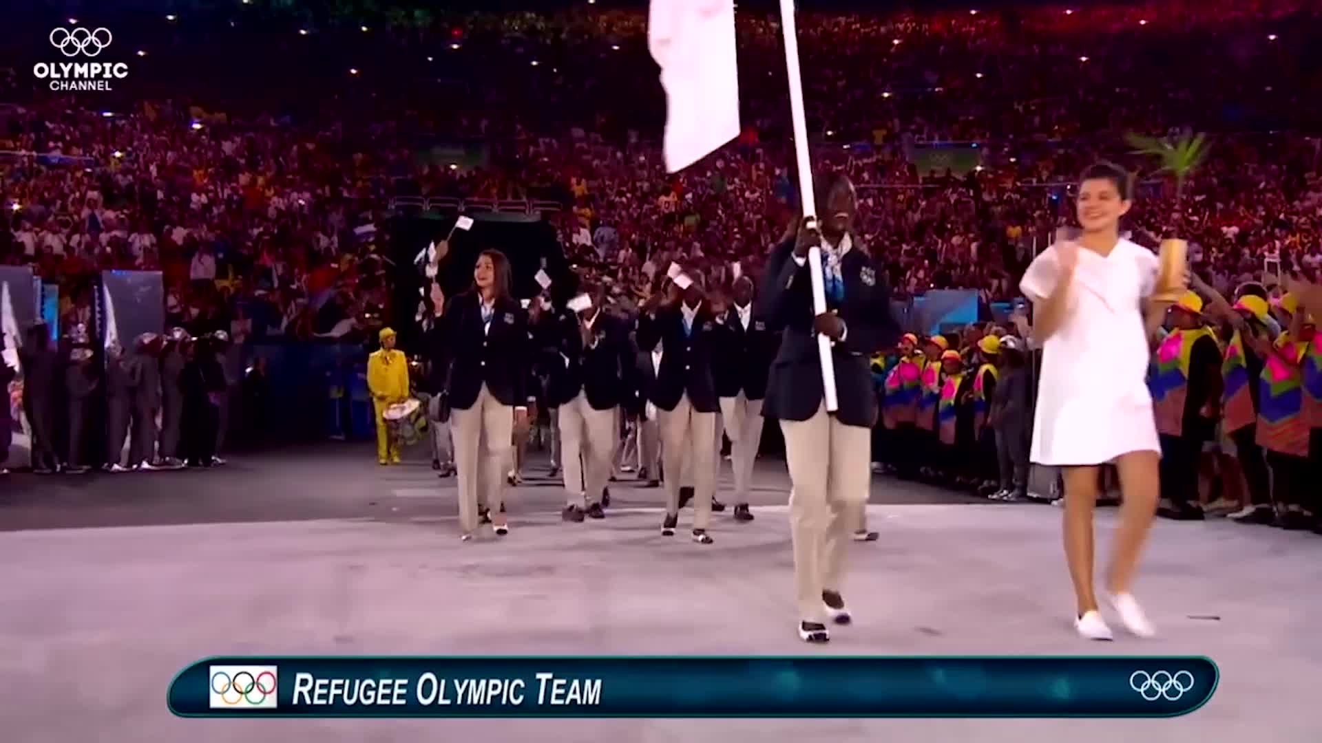 The Refugee Nation