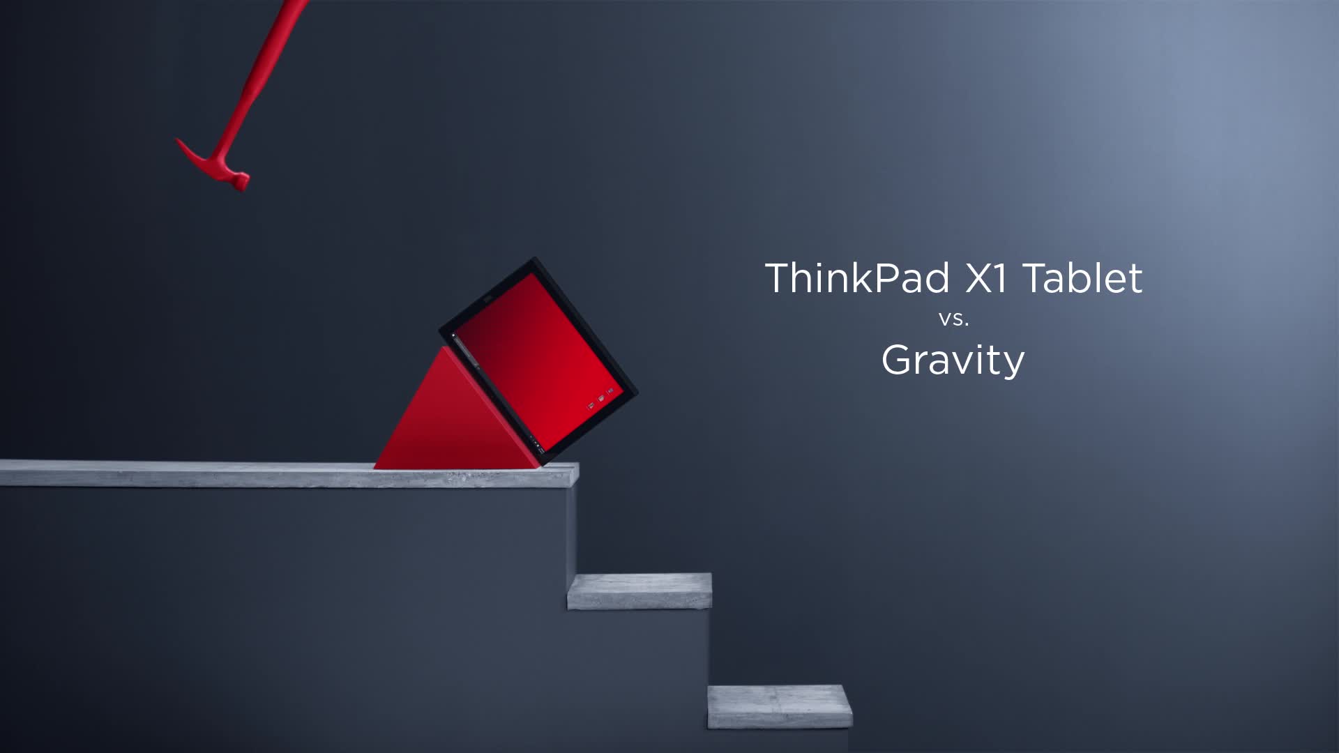 Thinkpad X1 - Stress Tests