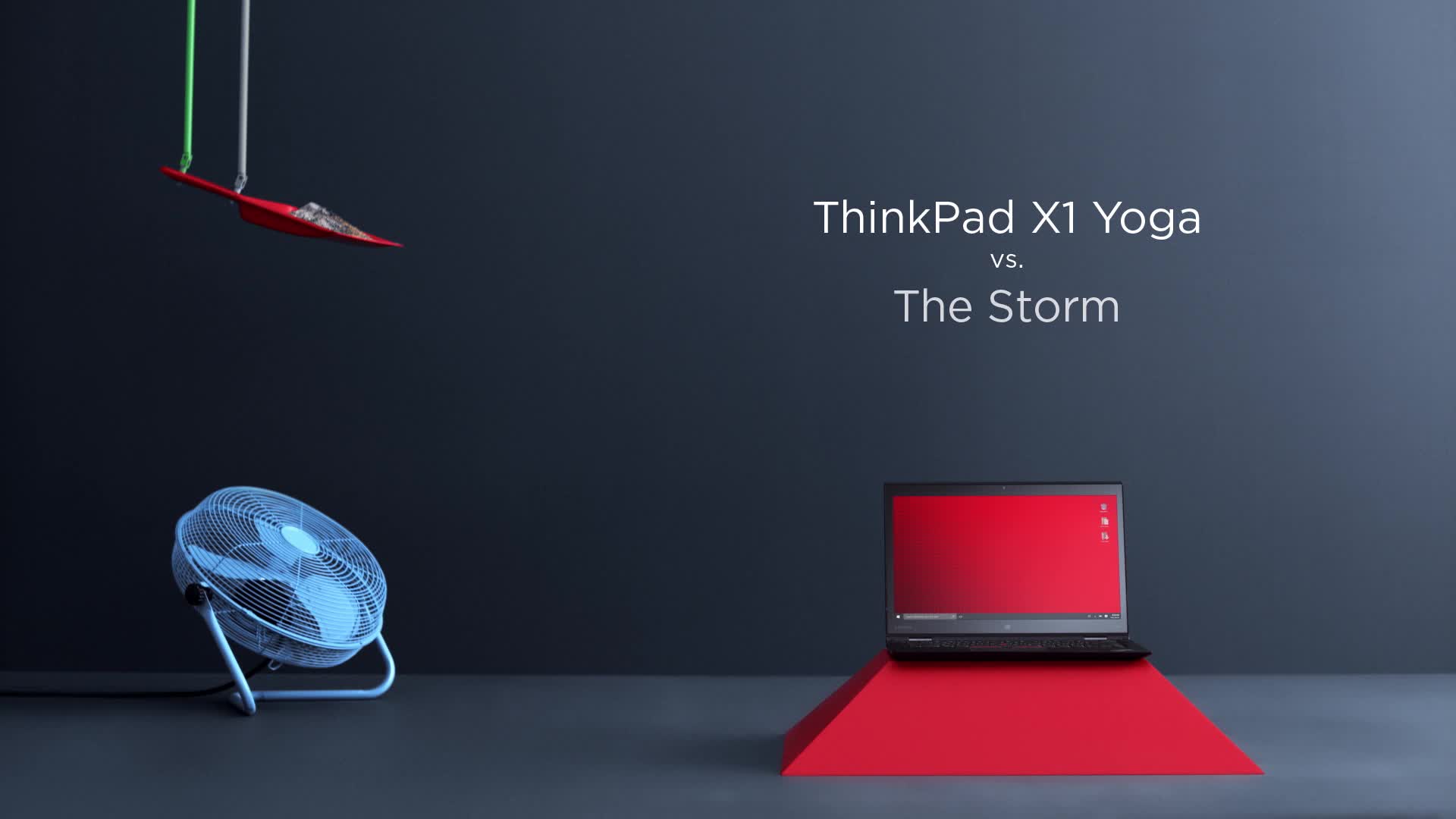 Thinkpad X1 - Stress Tests