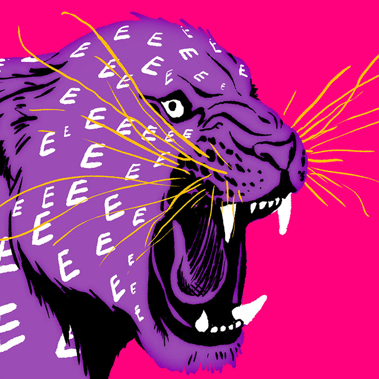E4 New Breed Ident