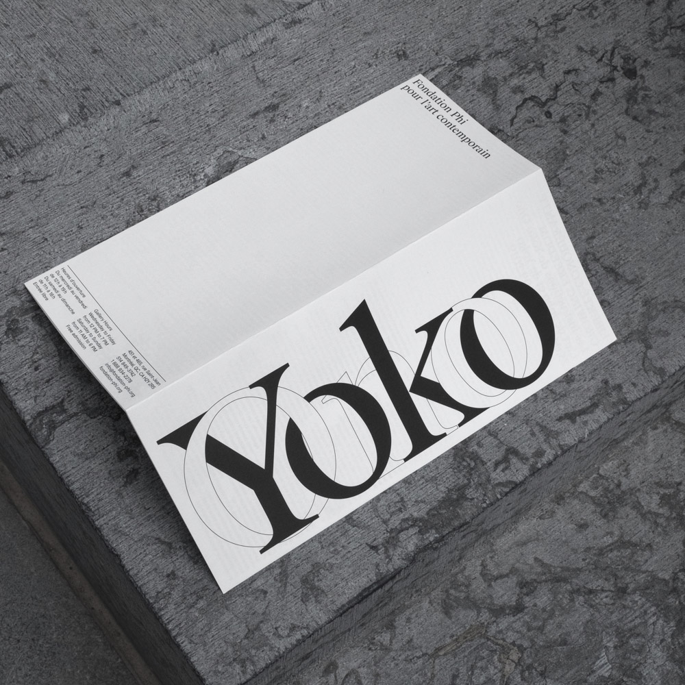 Yoko Ono &ndash; Growing Freedom