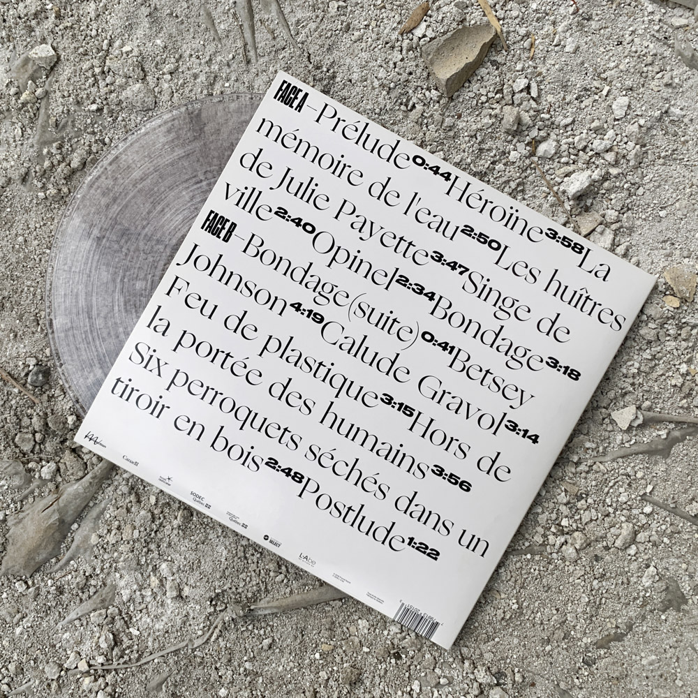 Manifeste contre la peur &ndash; VioleTT Pi