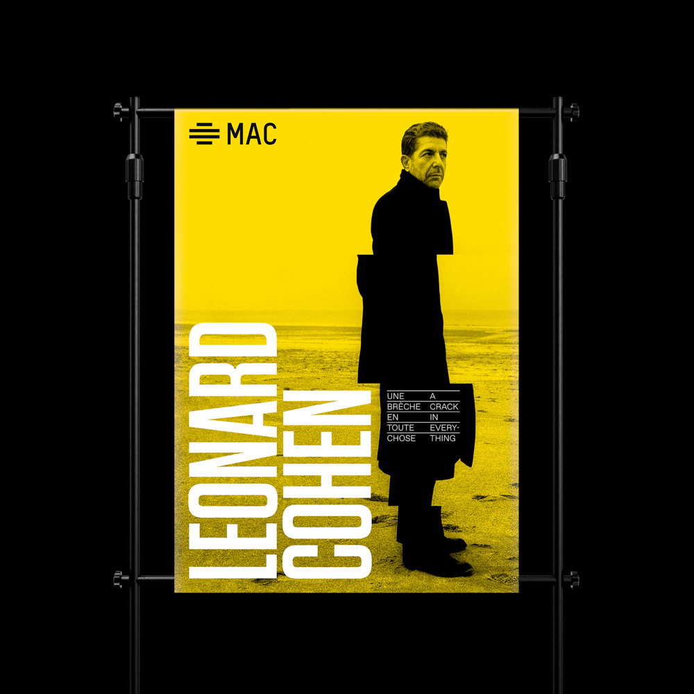 Leonard Cohen &ndash; A Crack in Everything