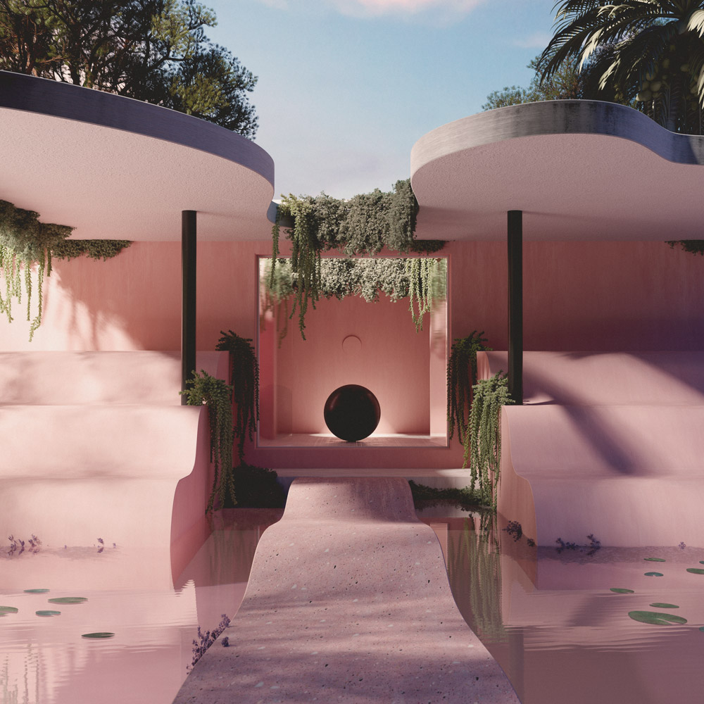 Summer Haus