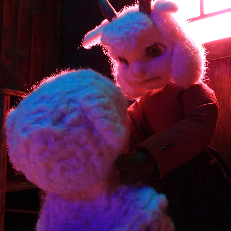 My Little Goat