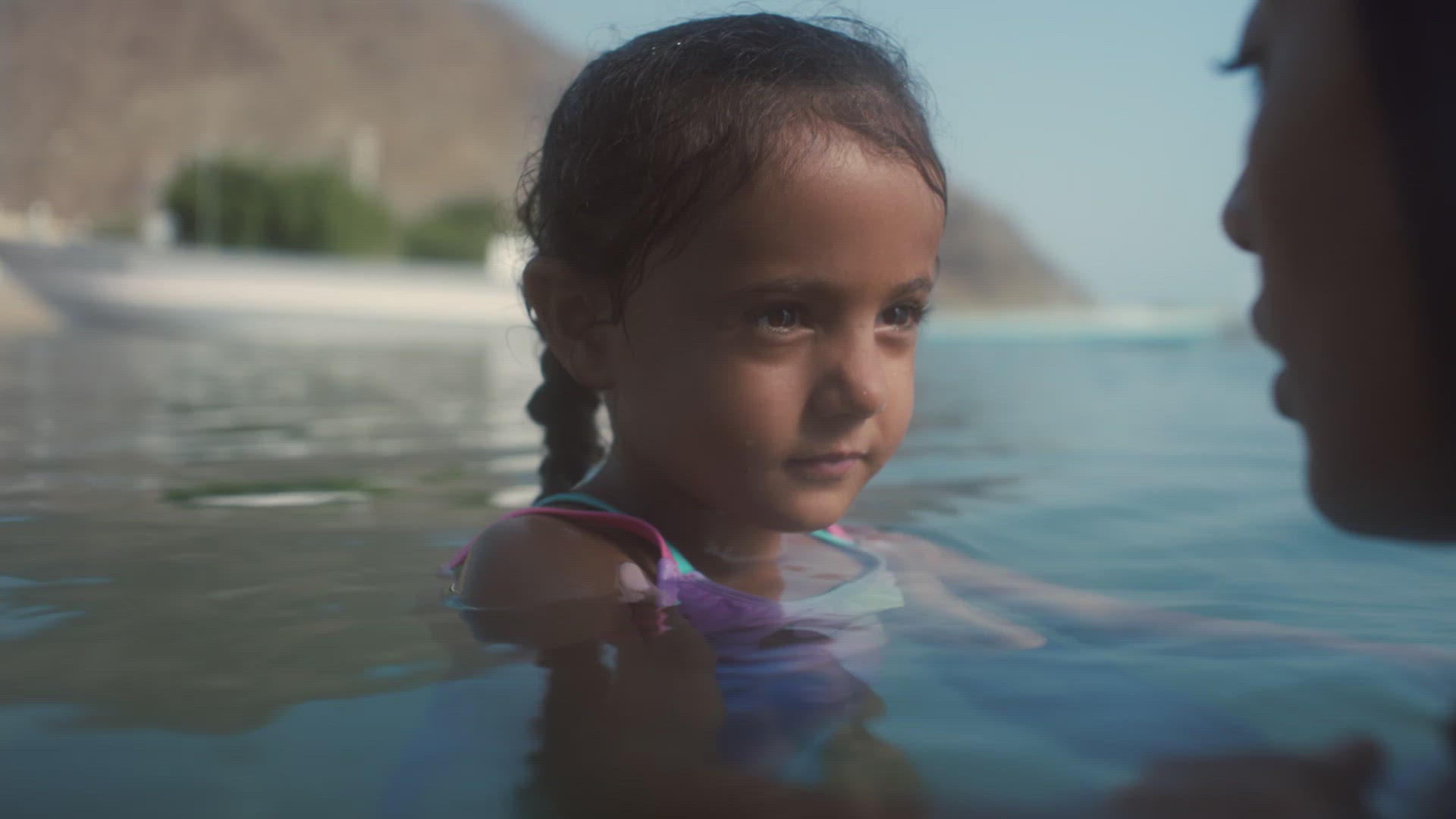 You Can't Stop Us: Victory Swim
