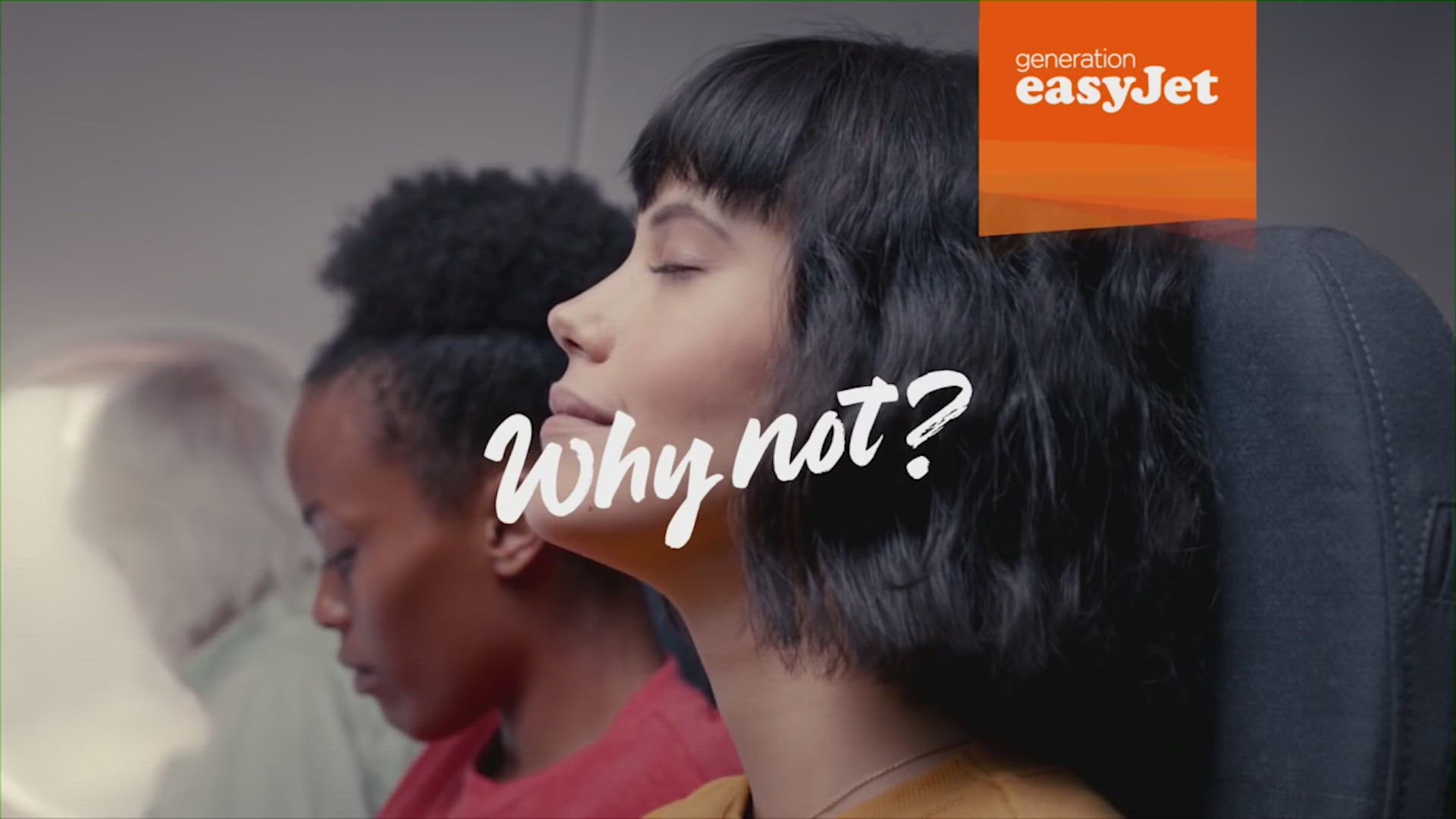 #WhyNot