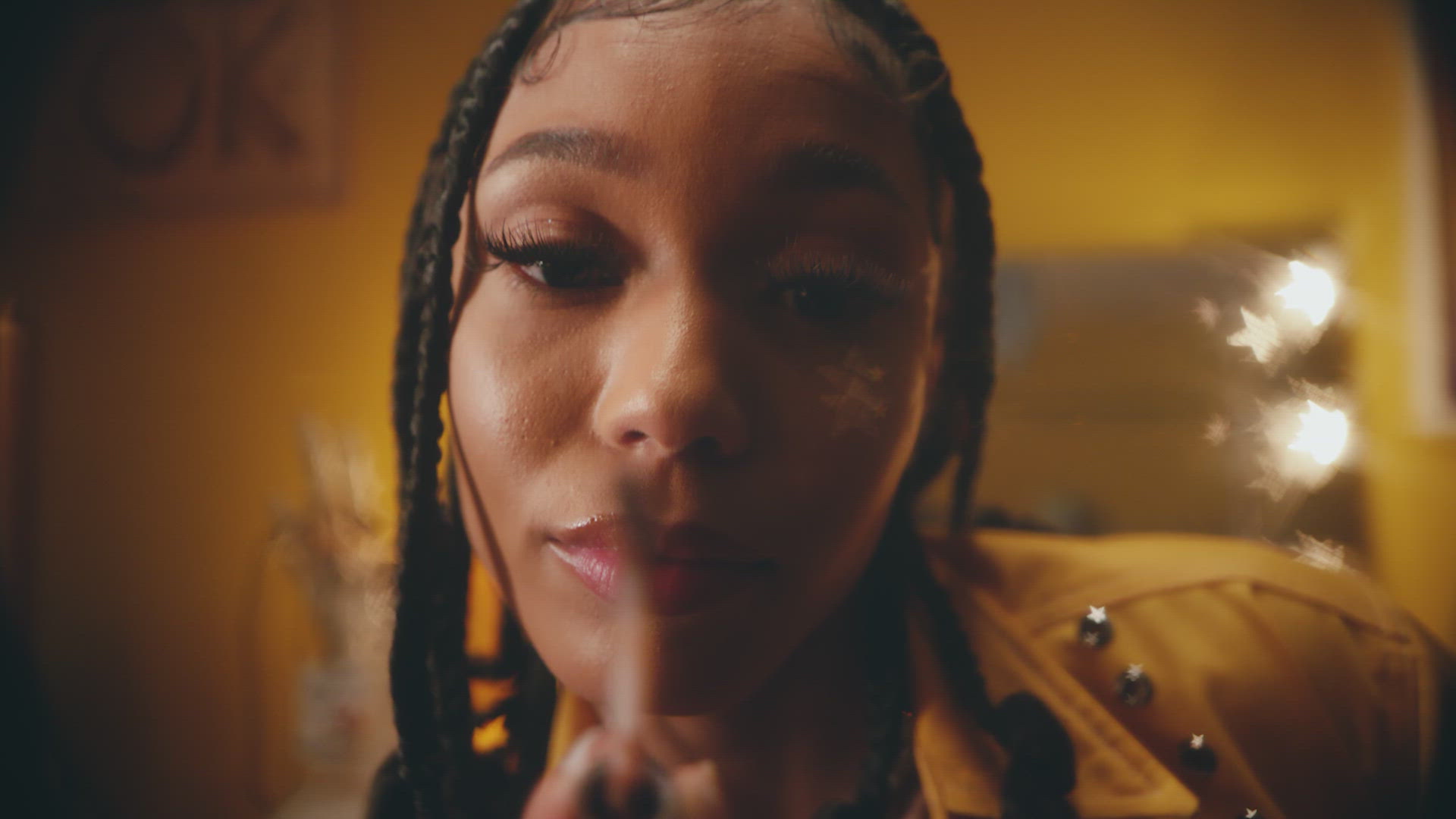 Feelin' Myself - The Hip Hop Playlist that's a whole mood