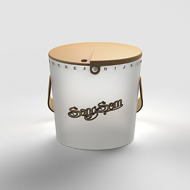 SangSom Bucket For 1 