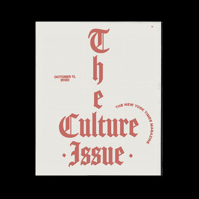 The Culture Issue
