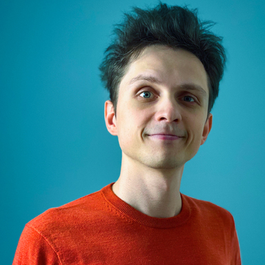 Alexander Slobzheninov