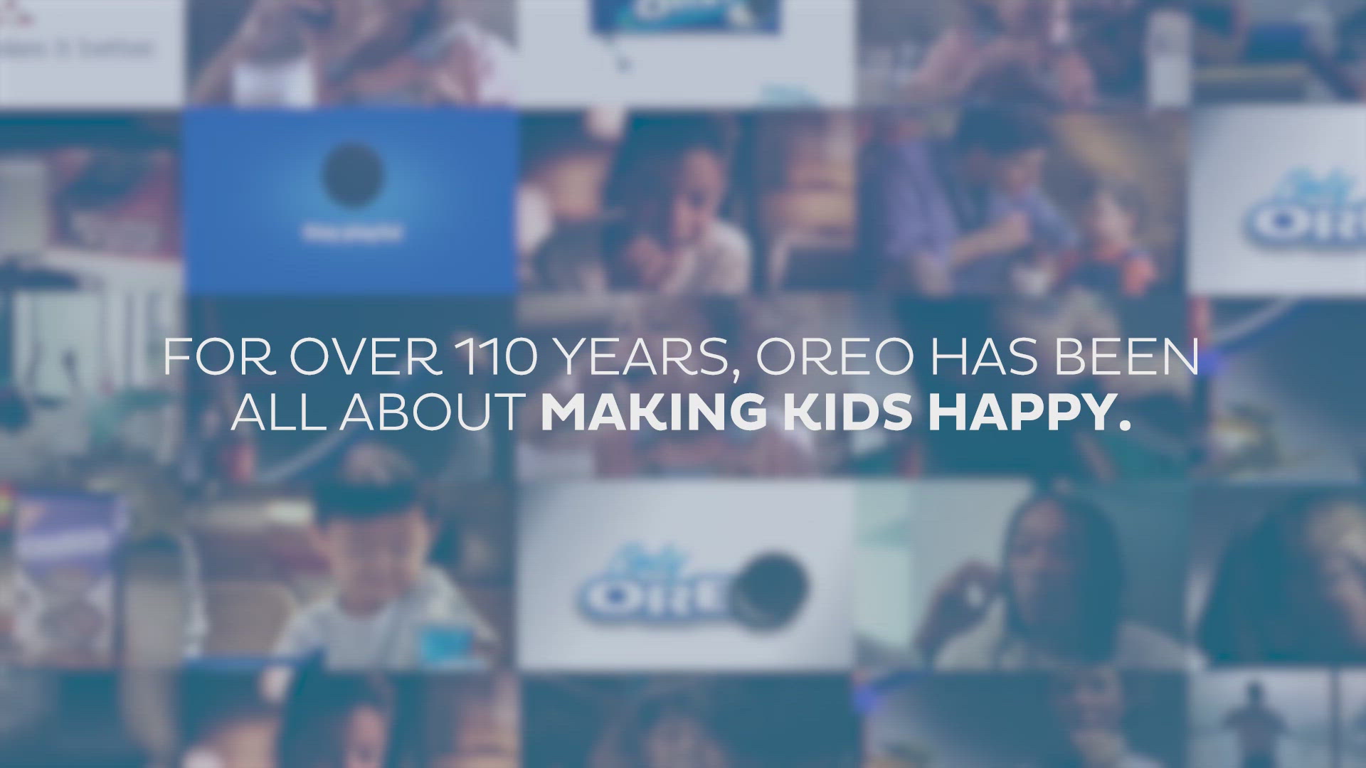 OREO THINS PROTECTION PROGRAM