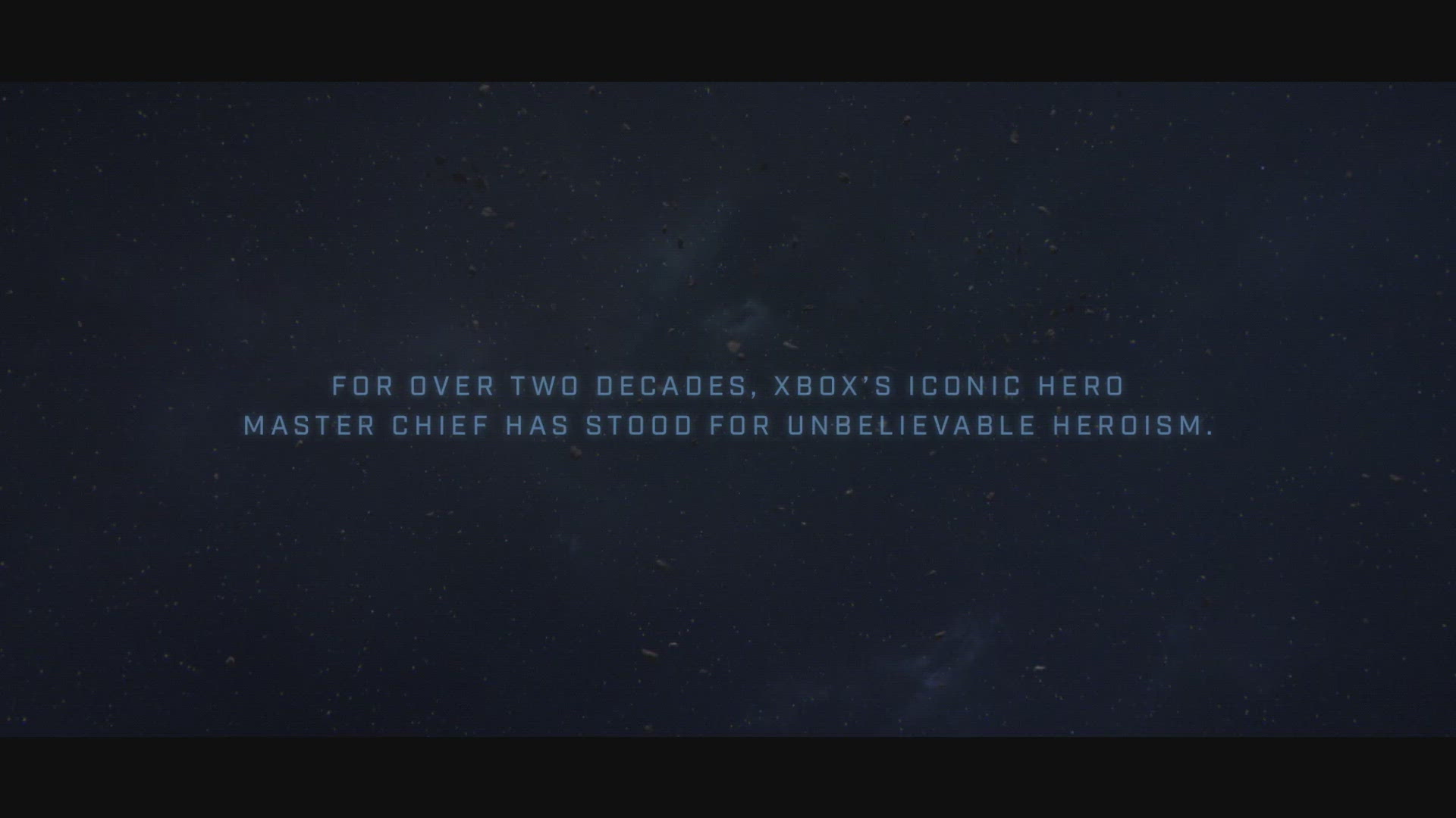 Halo Infinite: Become Master Chief 