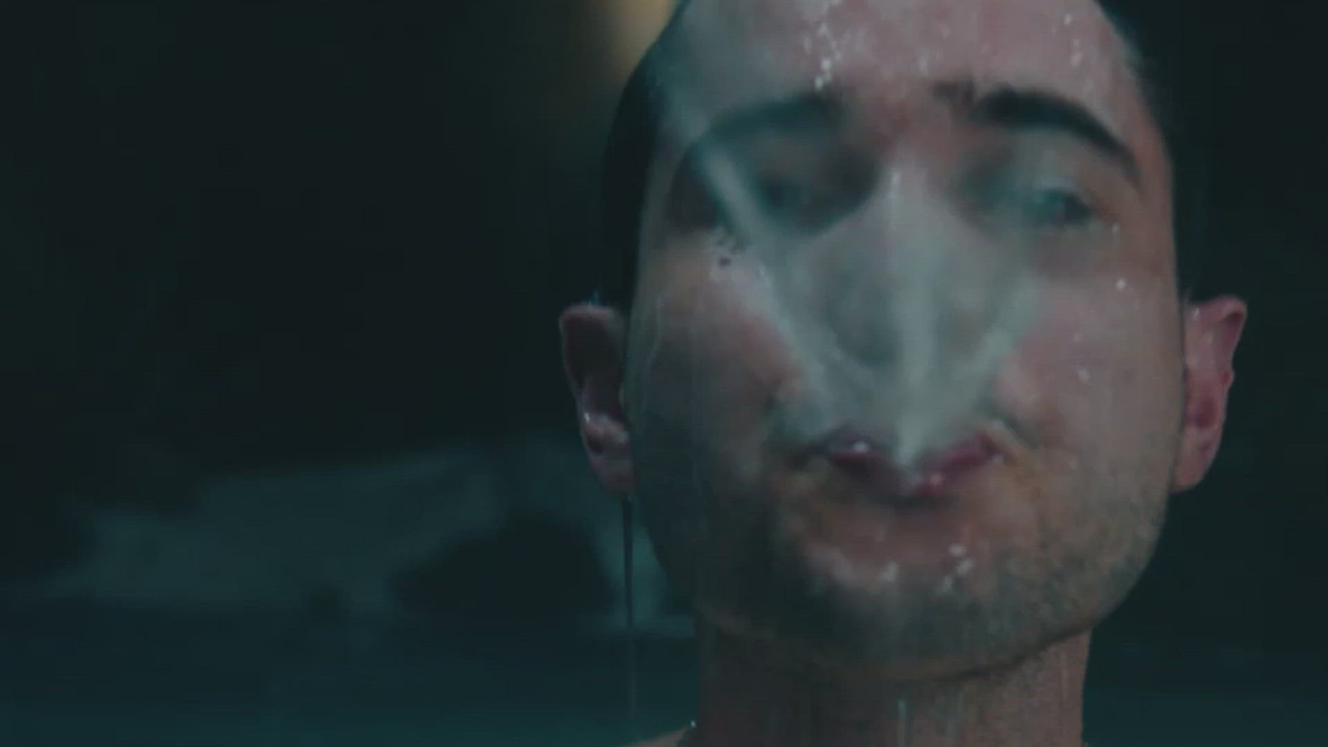 Swipe Night: Killer Weekend