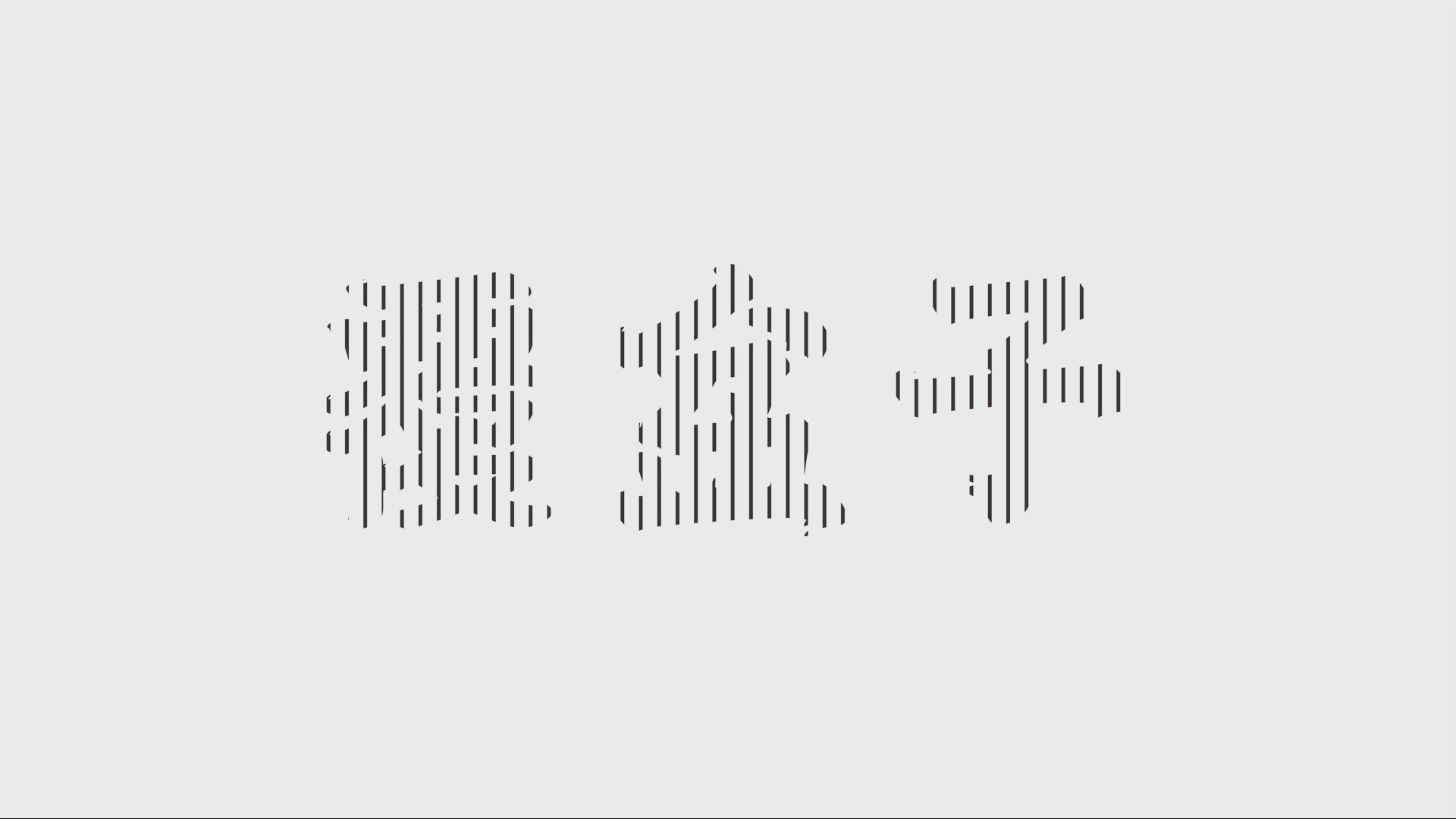 Animated interactive box