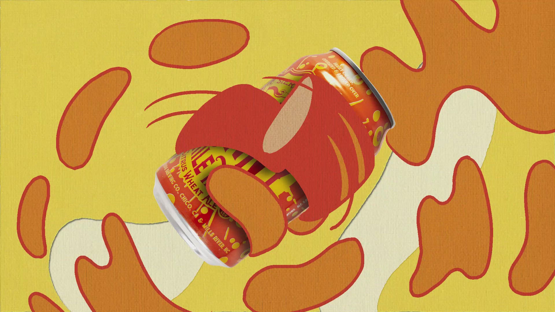 Spinny Can