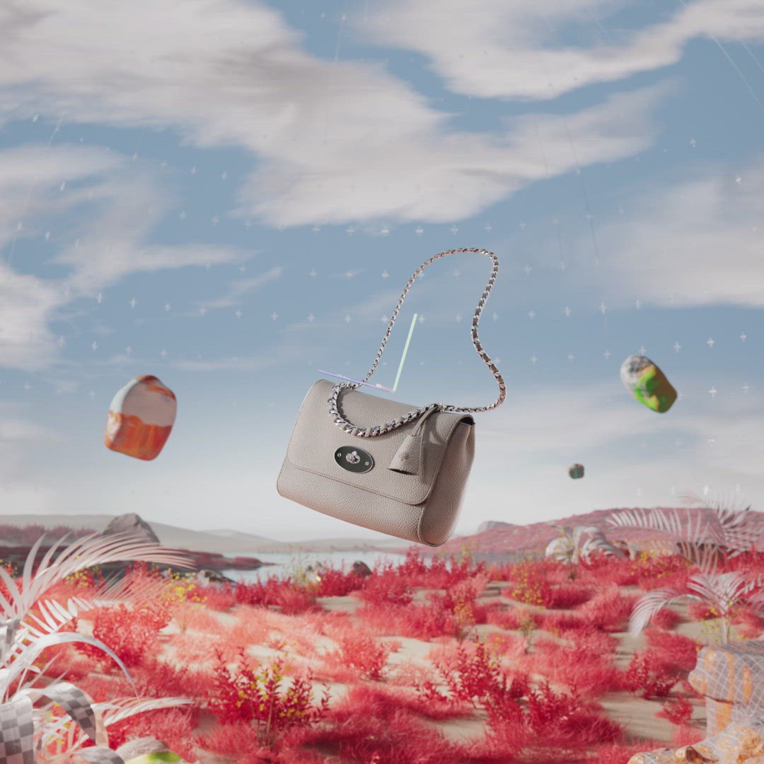 Mulberry Lily Zero