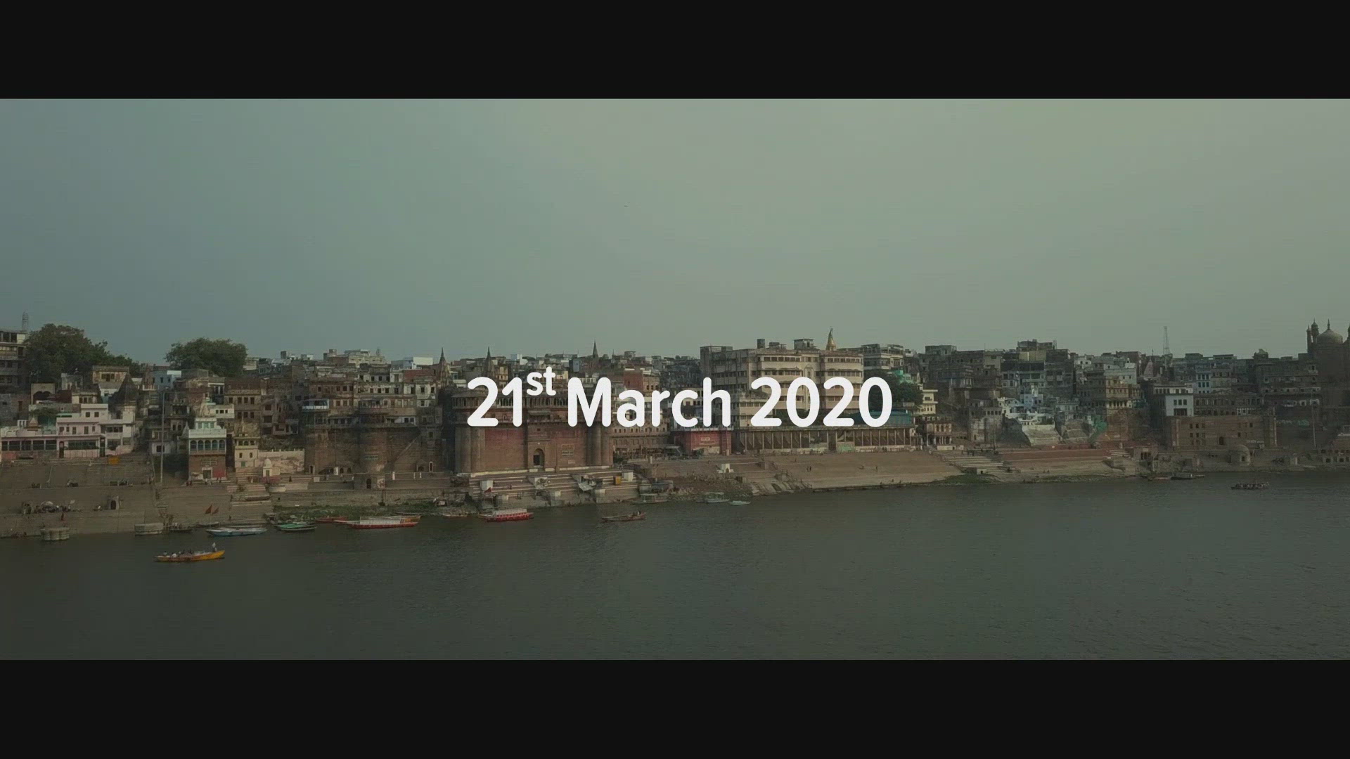 Master Ji - A Teachers' Day Tribute