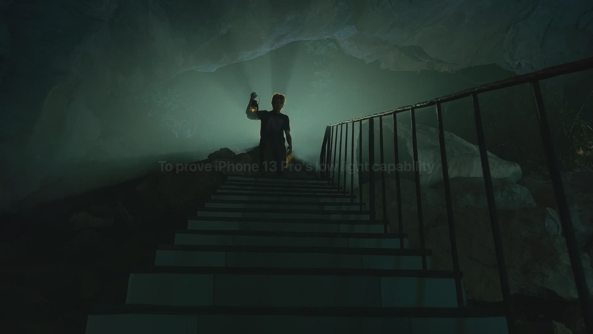 Those That Follow – Shot on iPhone 13 Pro