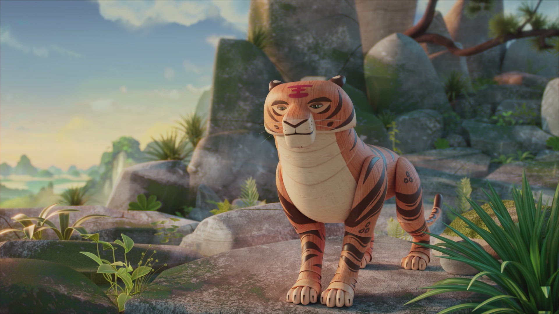 Coca-Cola Chinese New Year Real Magic