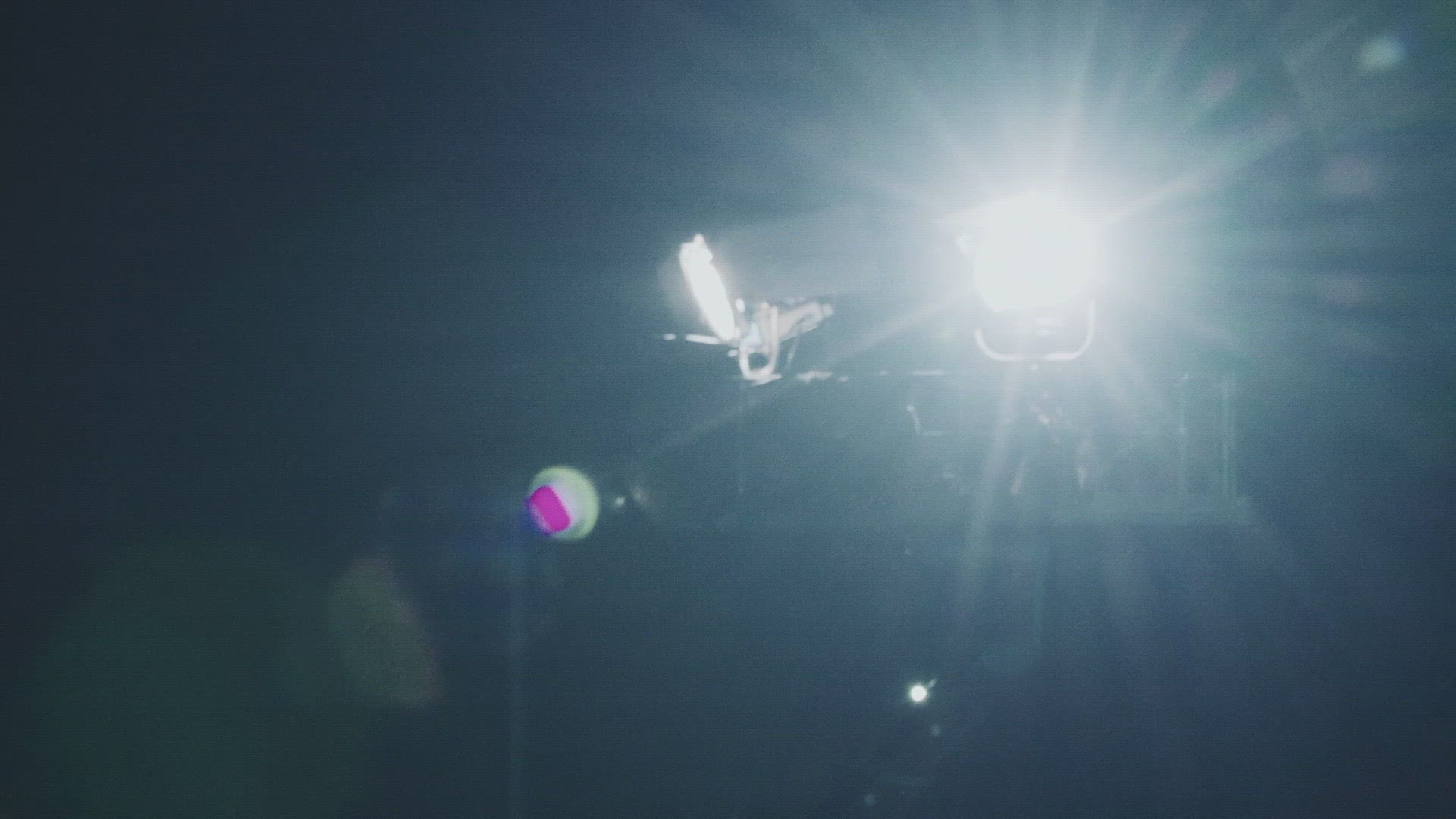 THE FR - DRIFT meets DRONE