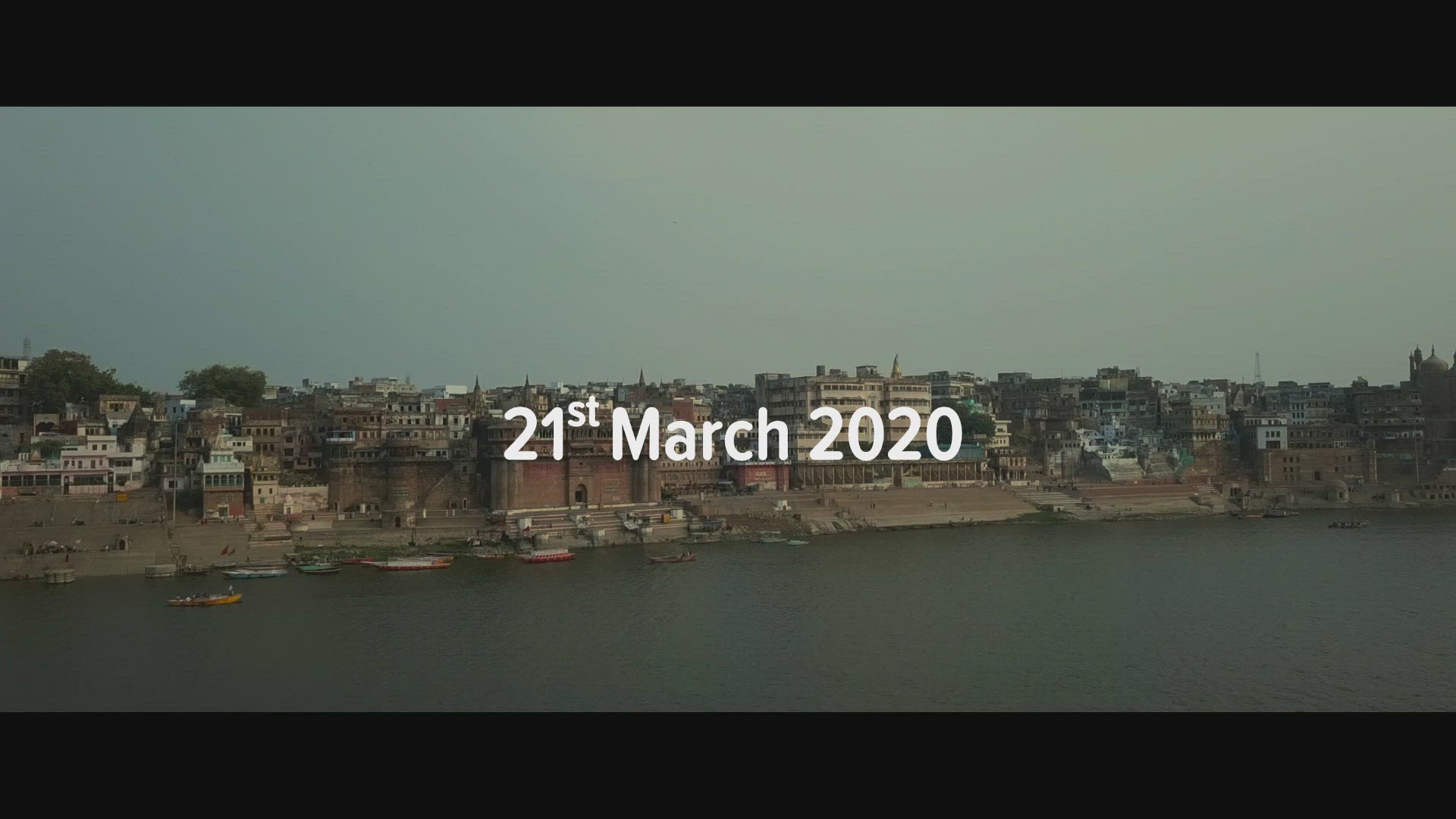 Master Ji - A Teachers' Day Tribute