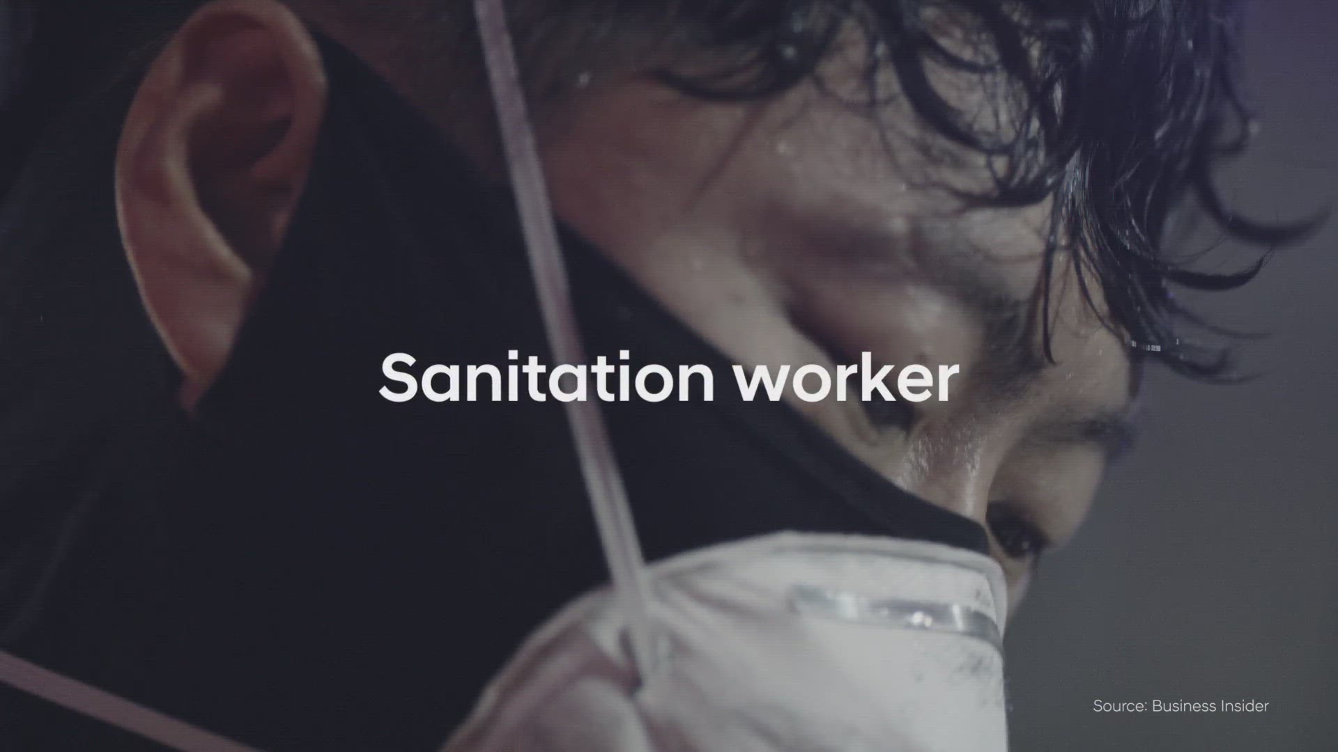 Hydrogen Garbage Truck